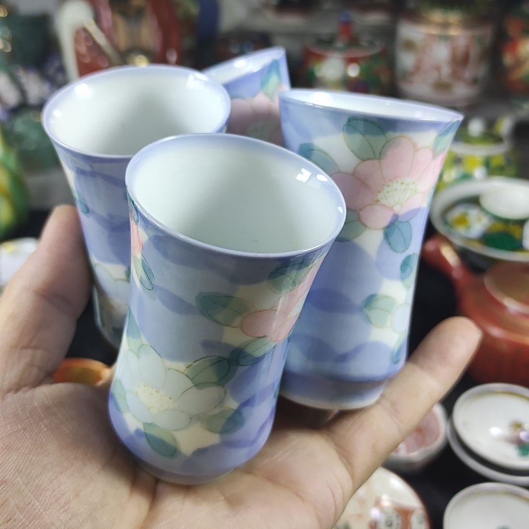 杯30包邮，偏远地区不包邮，中古品，不保全新。