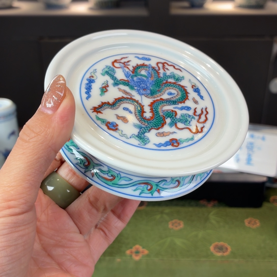 九鸣瓷艺九鸣瓷艺