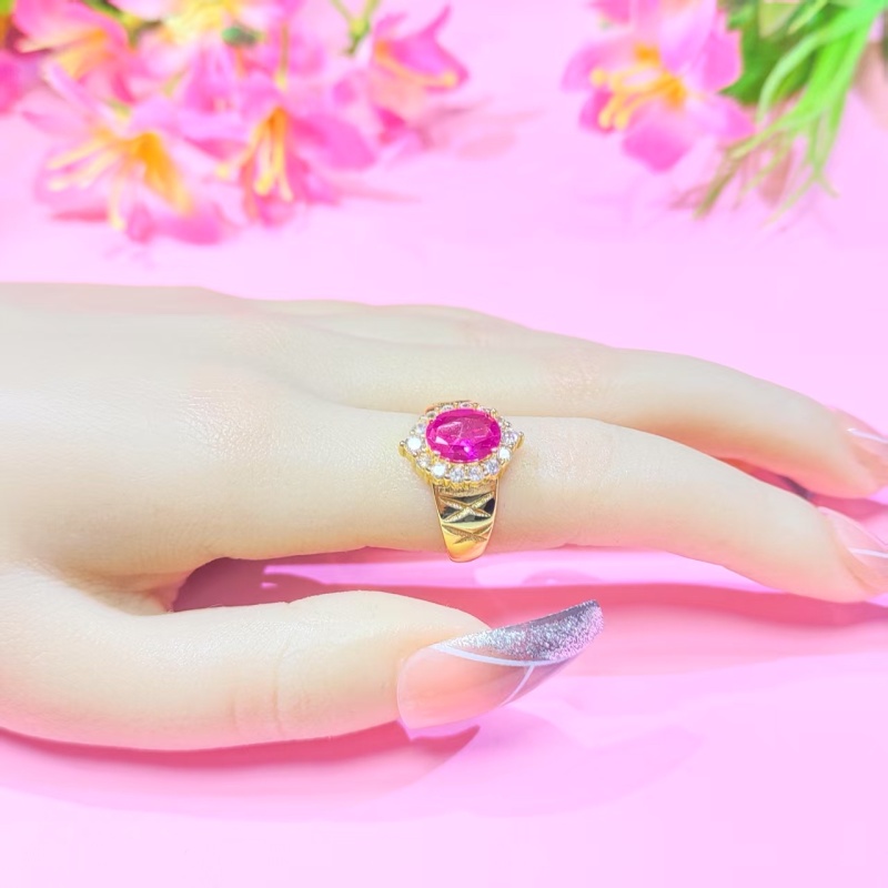 戒指 戒指  086优选戒指 哈