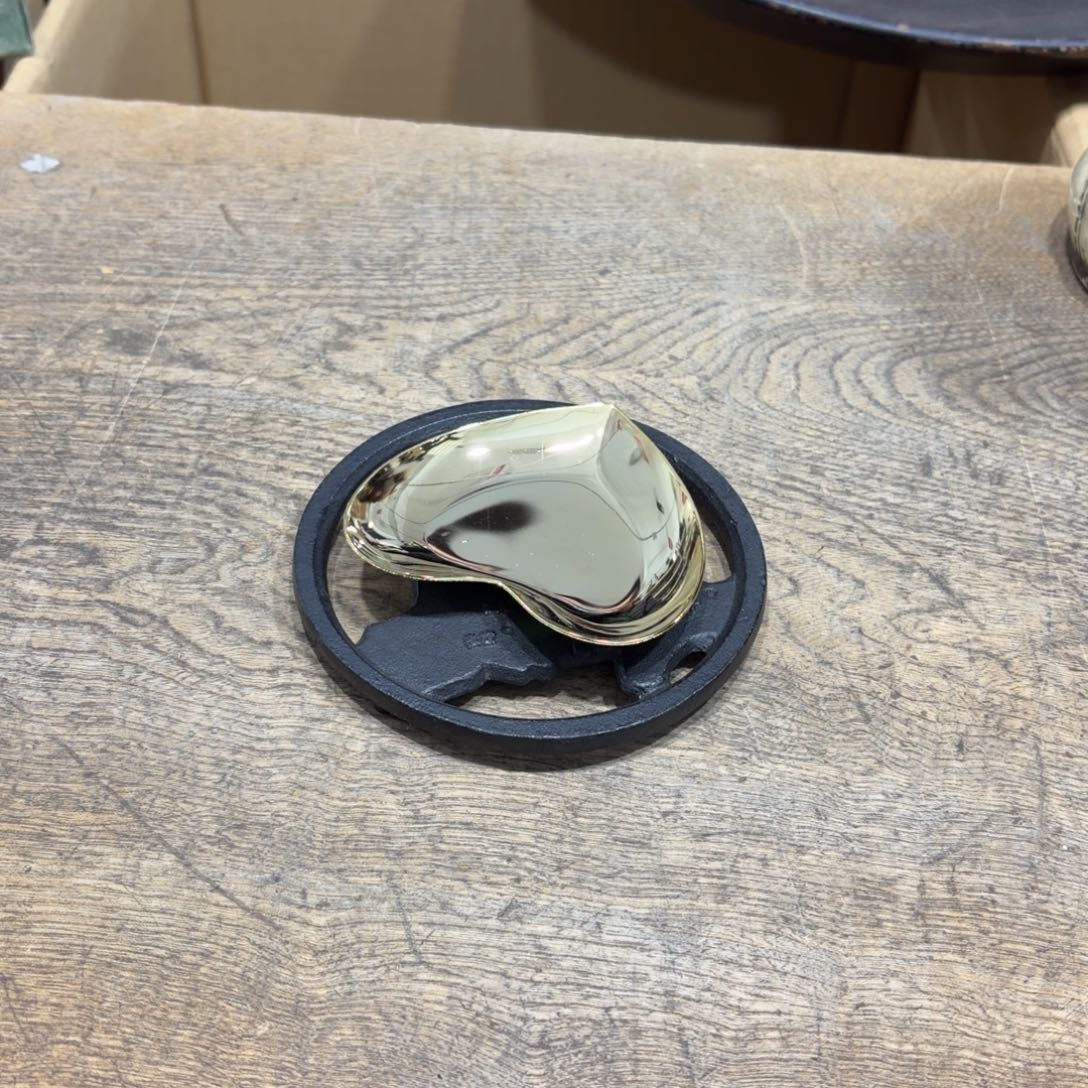 曹***旭般若中古美术工艺品