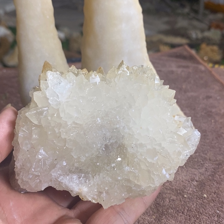 景***玉玛瑙/玉髓合金挂件