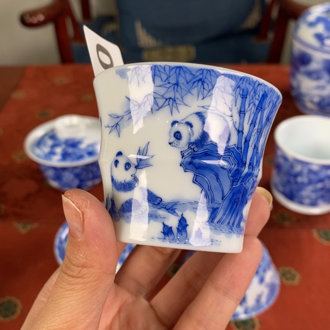 懿**变九鸣瓷艺九鸣瓷艺