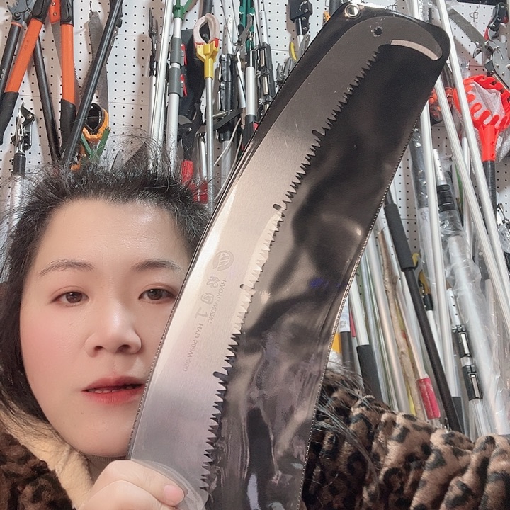 好园丁锯片高空锯片锯片