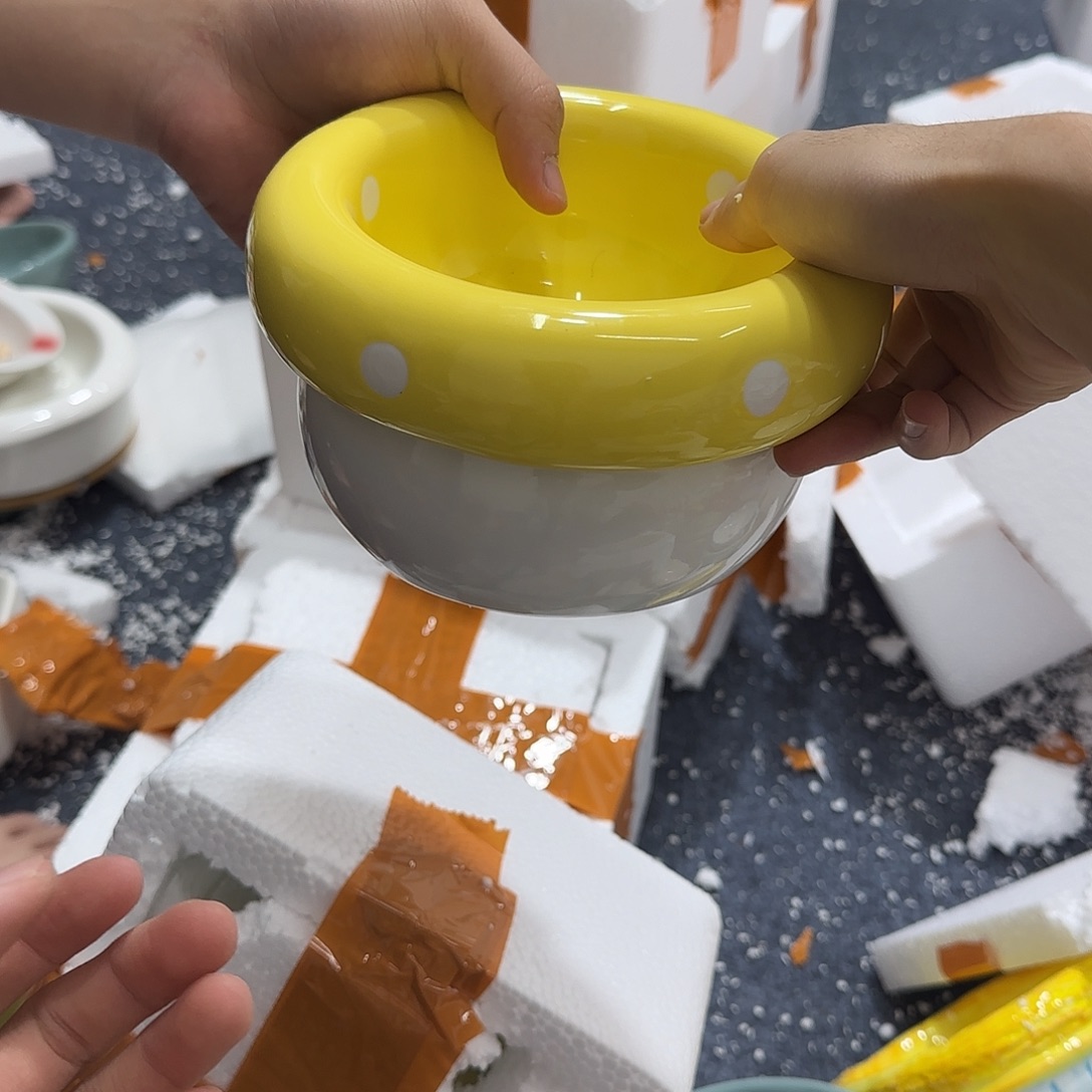瓷品陶瓷微x链接装e1
