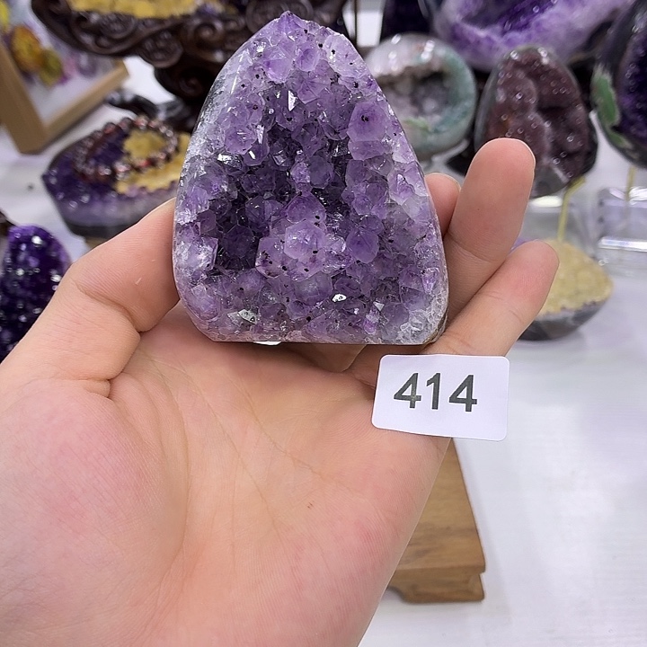 大型摆件（非配饰）水晶未镶嵌