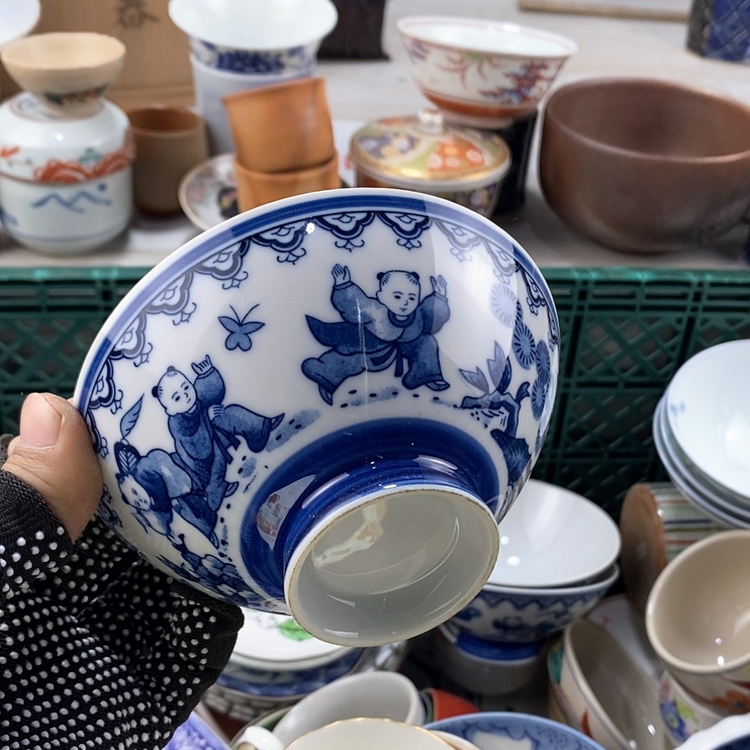 碗满28米包邮当天发货