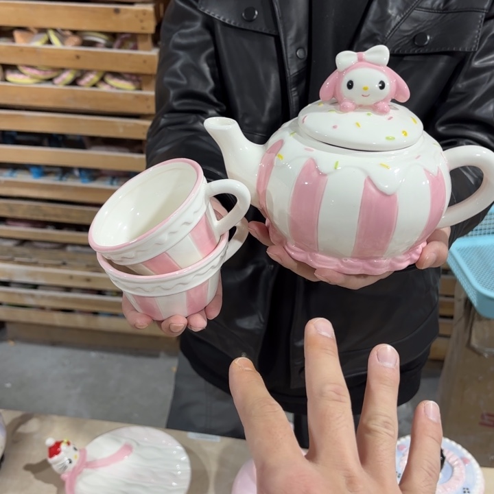 我们的目标是成为一