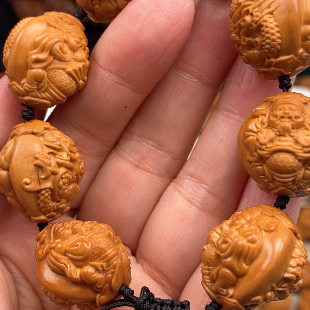 橄榄核手串/手链橄榄手串