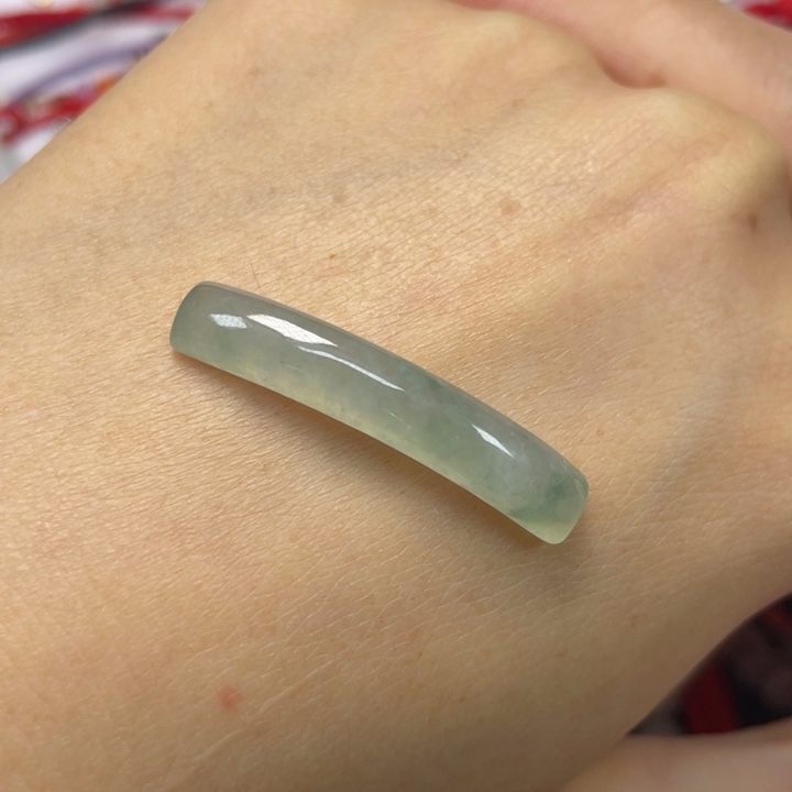 睿***睿翡翠未镶嵌手绳899999999