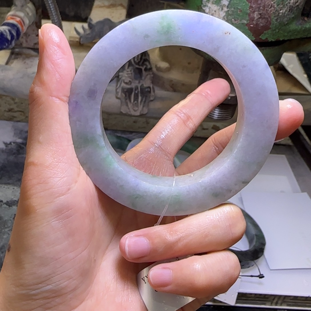 定制翡翠翡翠未镶嵌?****！翡翠