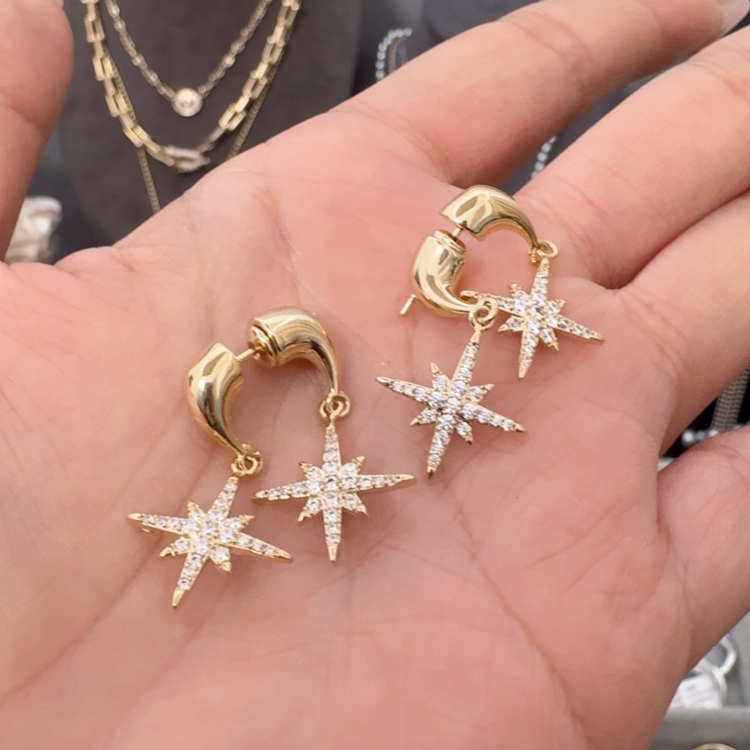 合成立方氧化锆纯铜合金