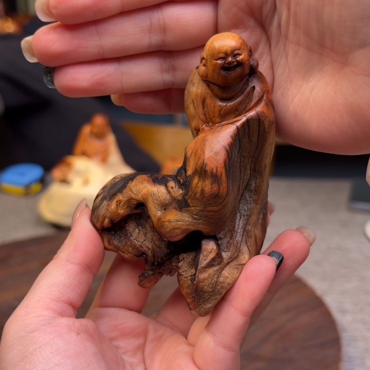 柏木（崖柏）关注一下