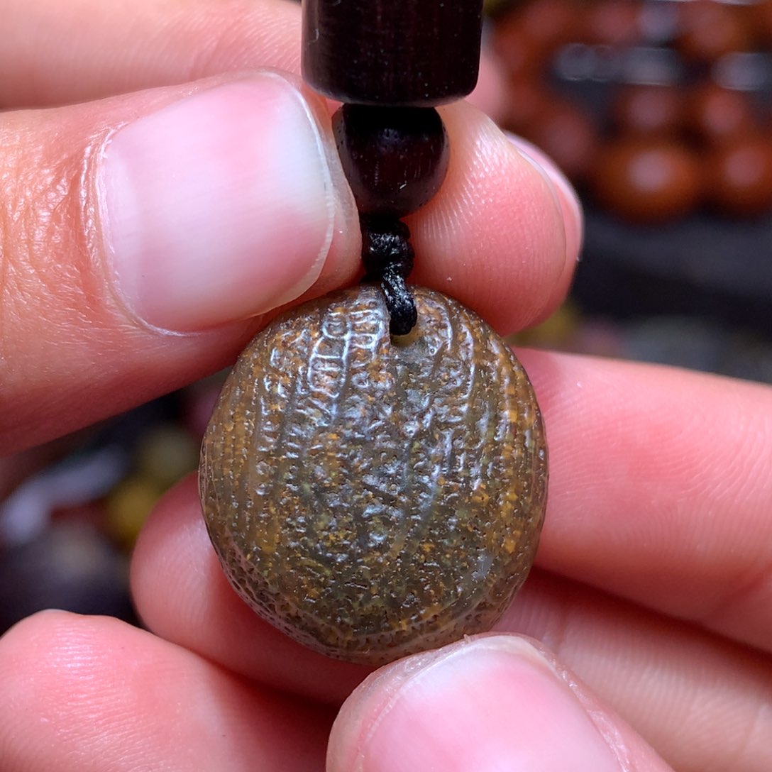 未镶嵌玛瑙/玉髓珠宝半成品