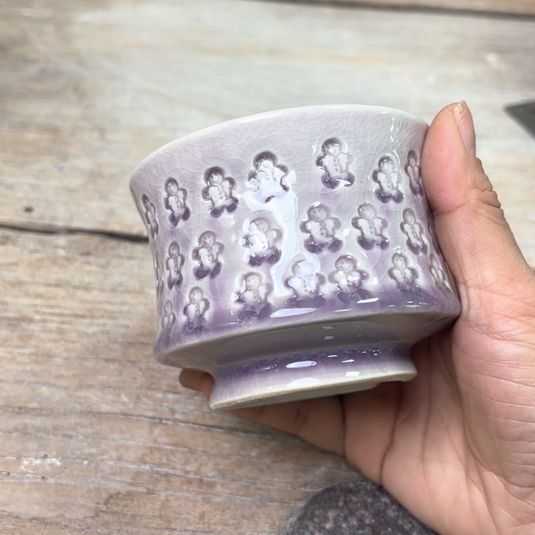 【闪购商品】罐高度7厘米肚径11厘米