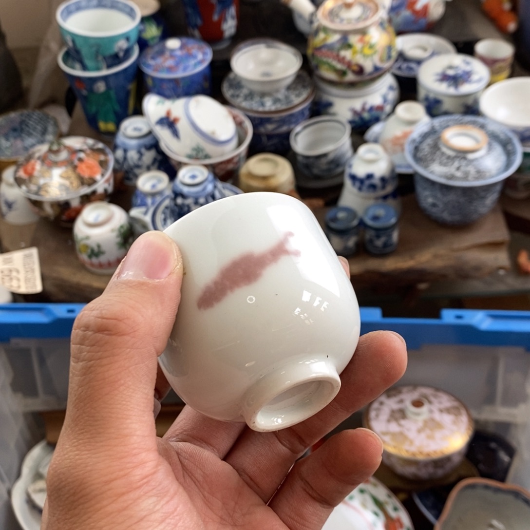 f***h瓷器的时候我也是醉
