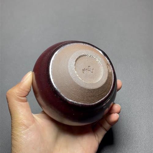 【闪购商品】茶盏-626............