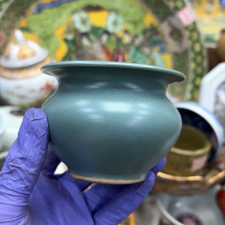 摆件瓷器摆件瓷器摆件