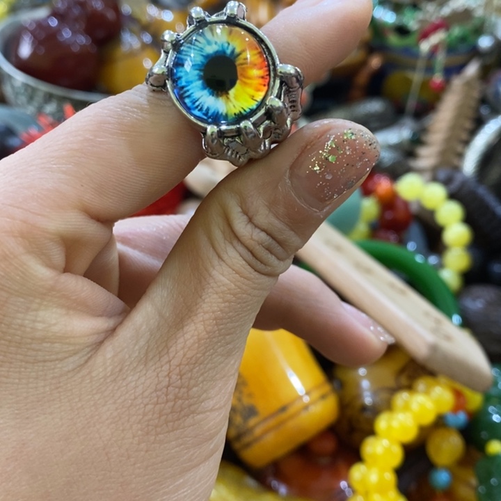 宫廷影视老旧工艺摆件