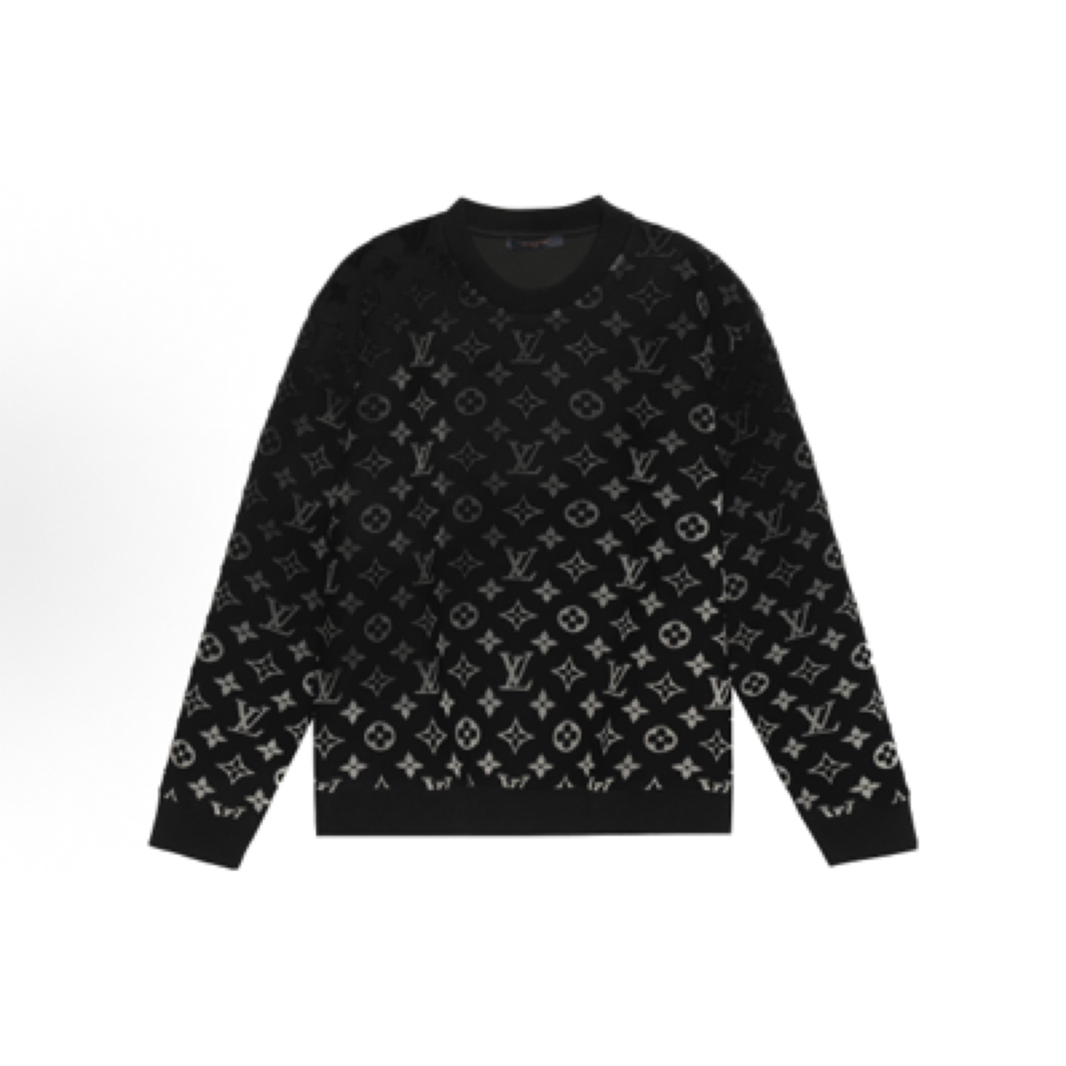 全新未使用 LouisVuitton/路易威登 太空棉卫衣XL码/8888/K0299