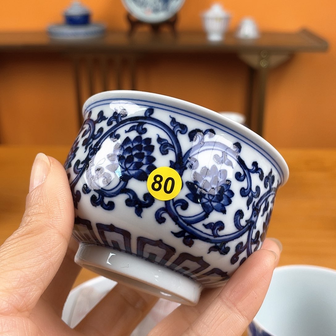 景德镇陶瓷景德镇瓷器