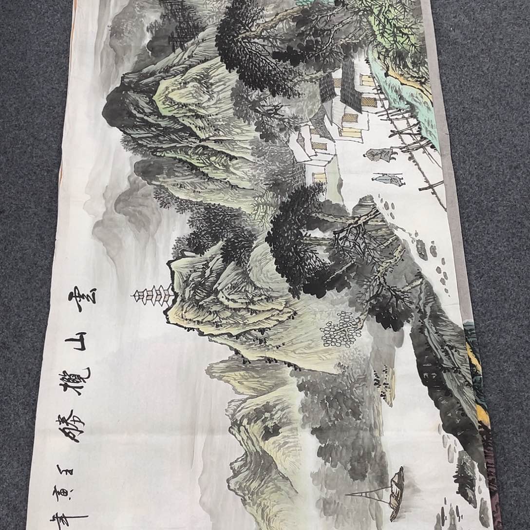 国画打卡日期为准，打卡