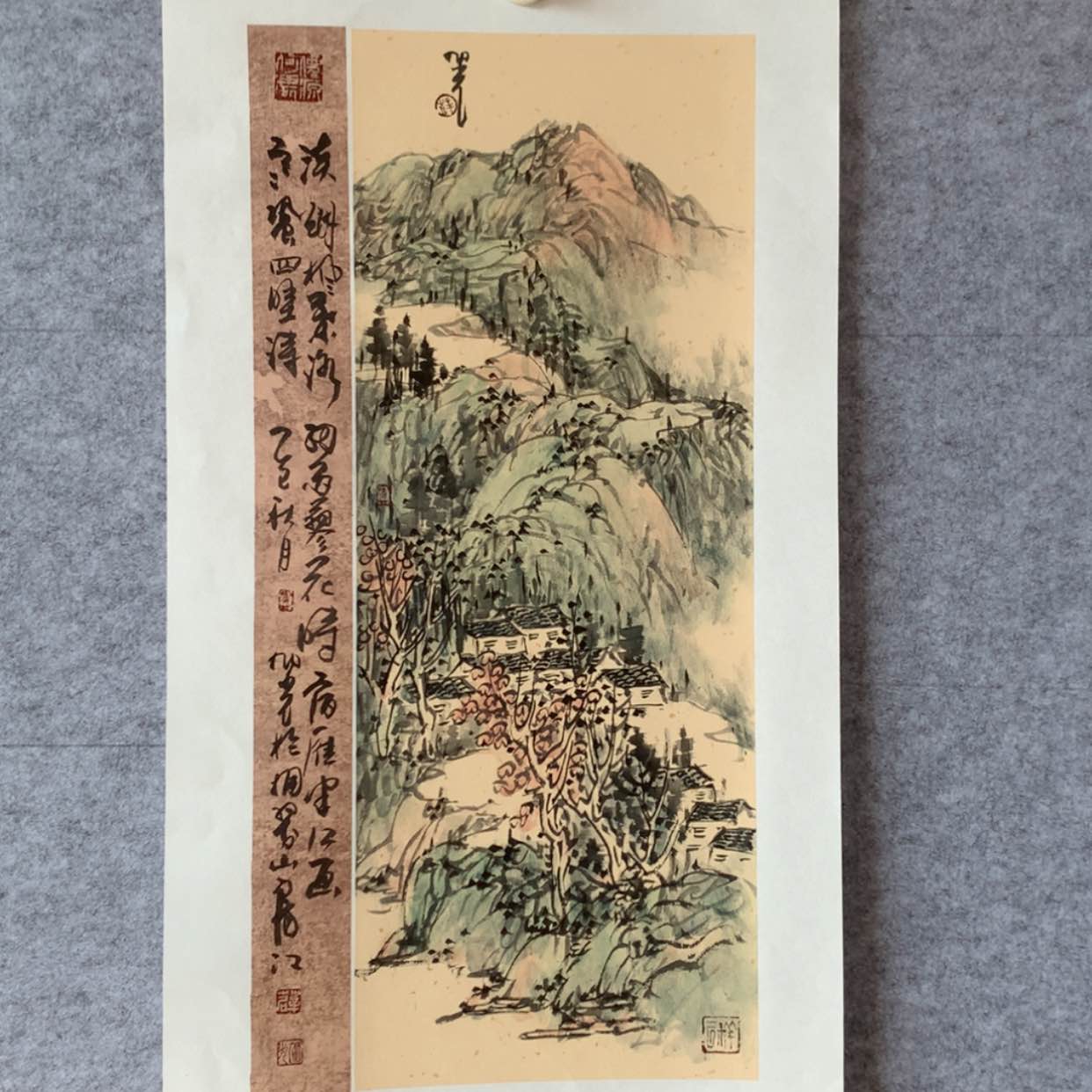 【闪购商品】国画我，，，，，