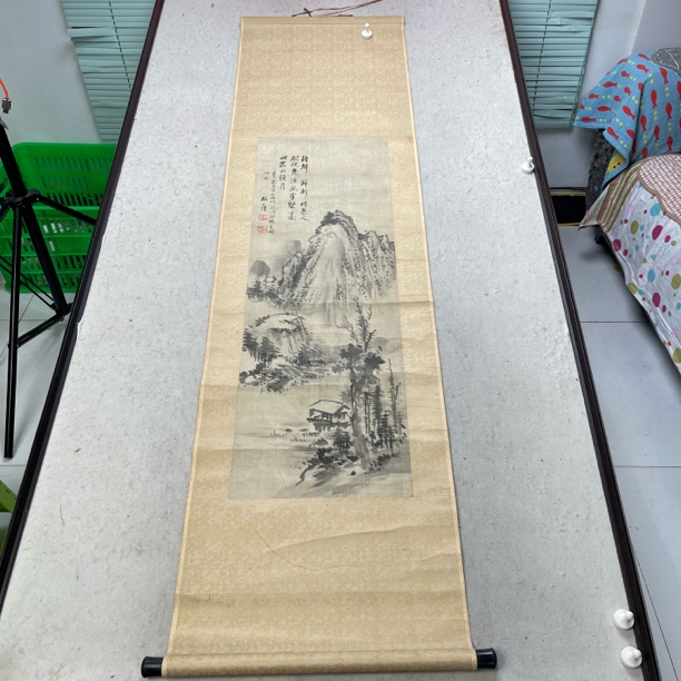 装饰国画专拍链接112