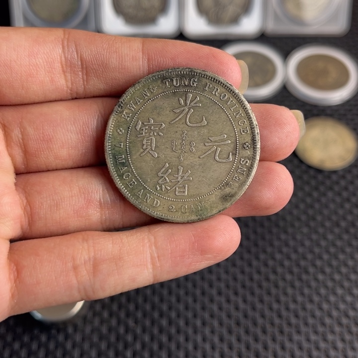 大头龙洋船洋工艺品