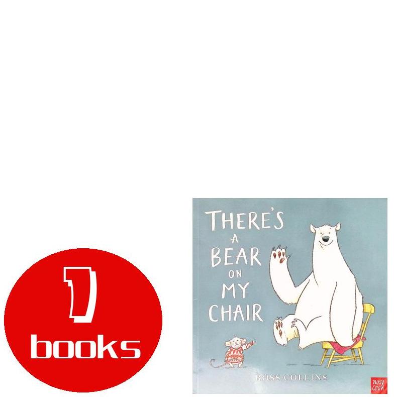 英文原版绘本1本l940213009