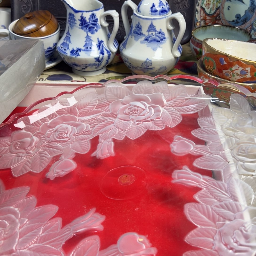 陶瓷艺术的发展与