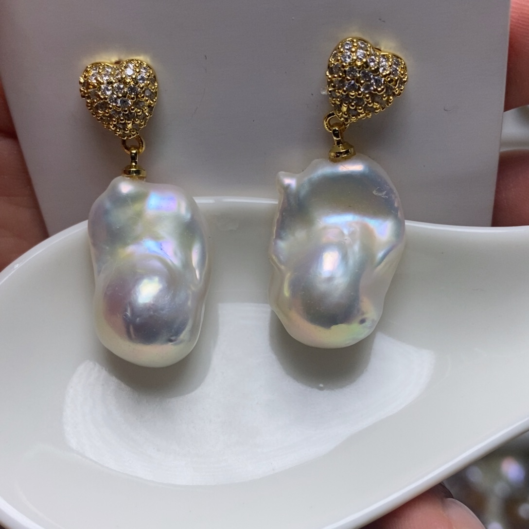 淡水珍珠其它未镶嵌