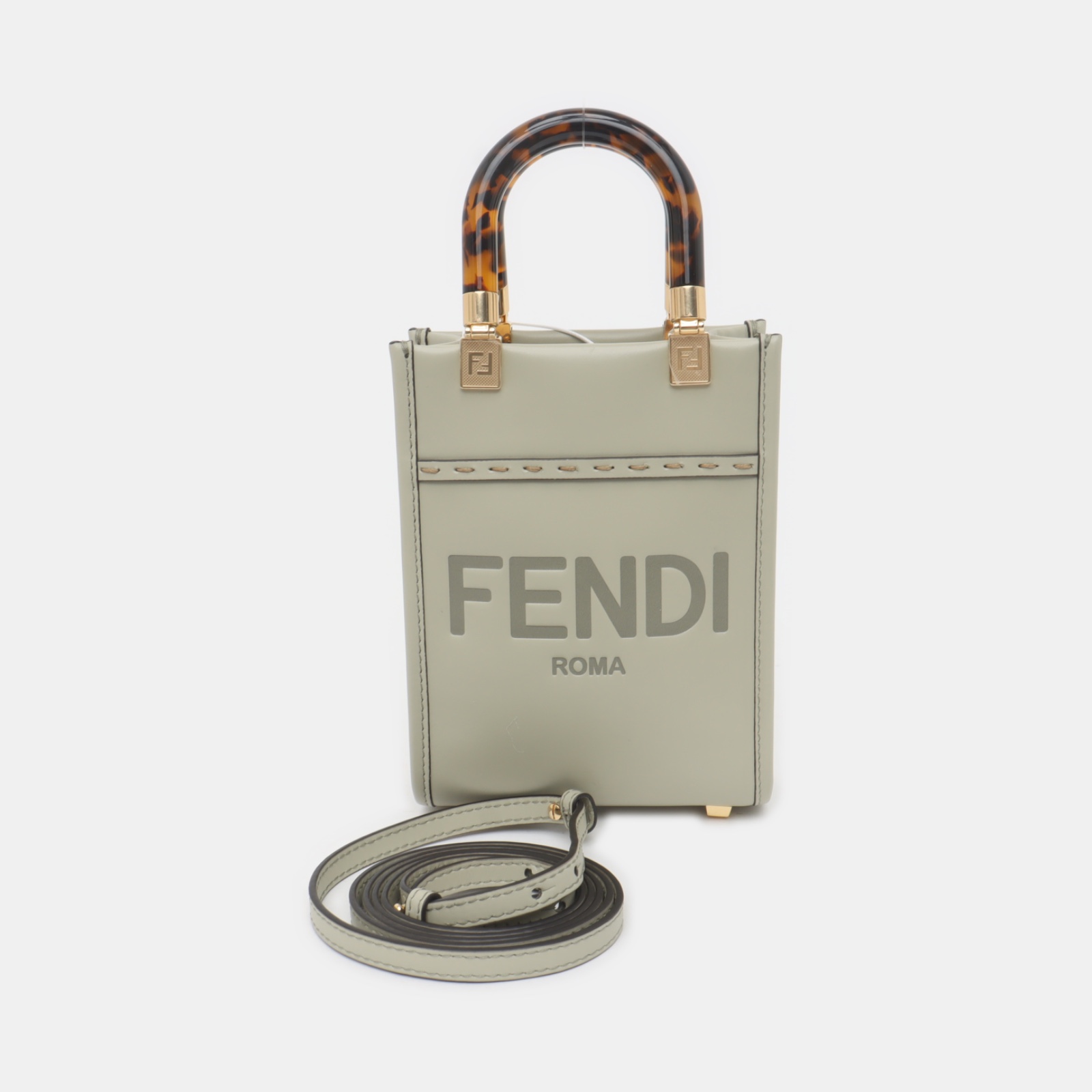 99新 FENDI/芬迪 红布林/C6/芬迪/25385420/z/121595