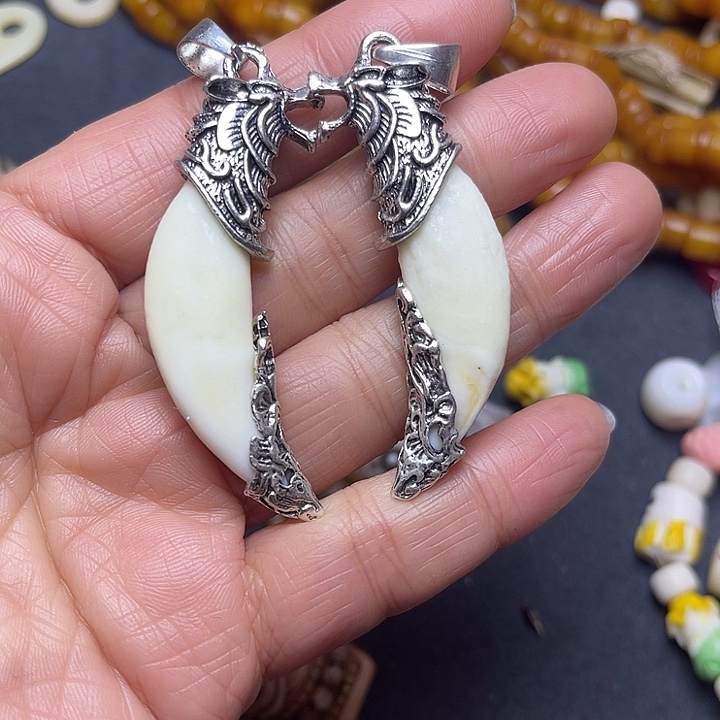 驼骨手串/手链其他配饰