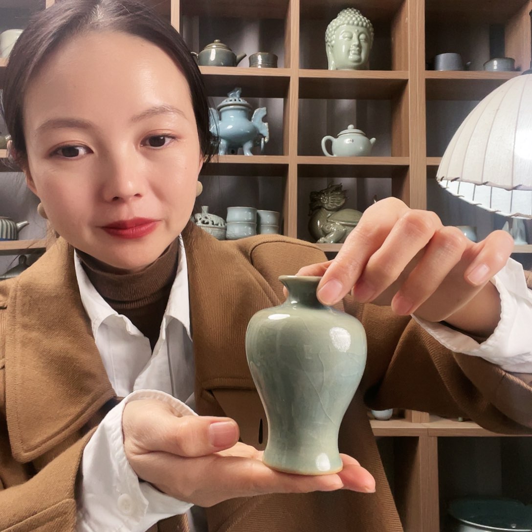 汝州原产地原产地汝瓷