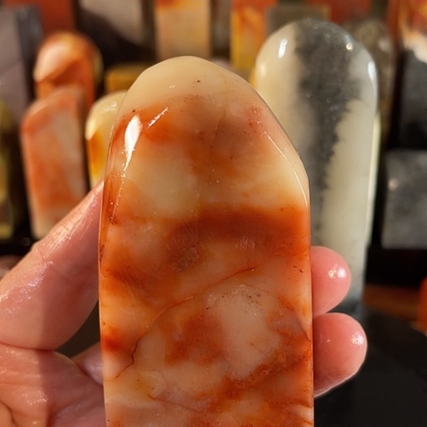 寿山石印石寿山石印石