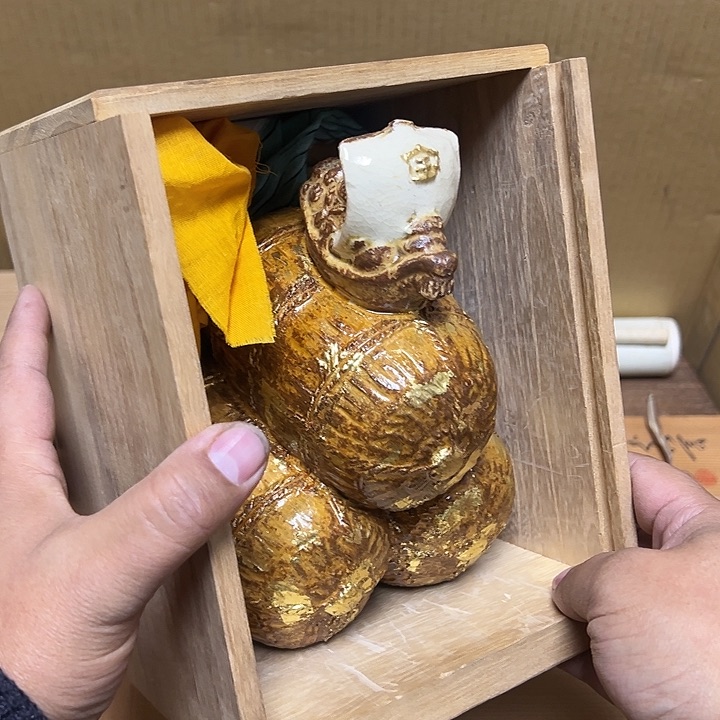 摆件家居工艺品瓷器