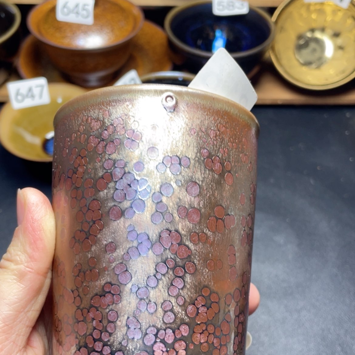 【闪购商品】茶盏8