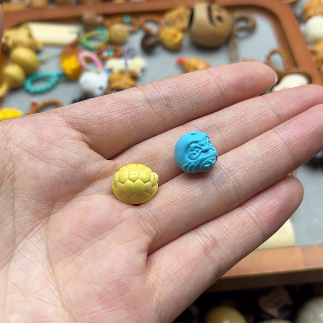 无事牌核桃木/黑胡桃（胡桃木）