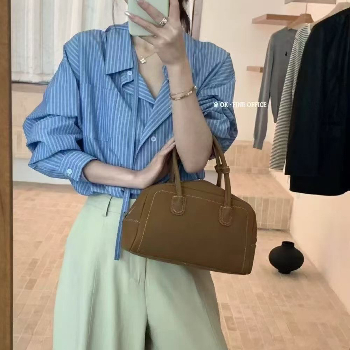 女装孤品清仓时尚百搭秋冬no退no换