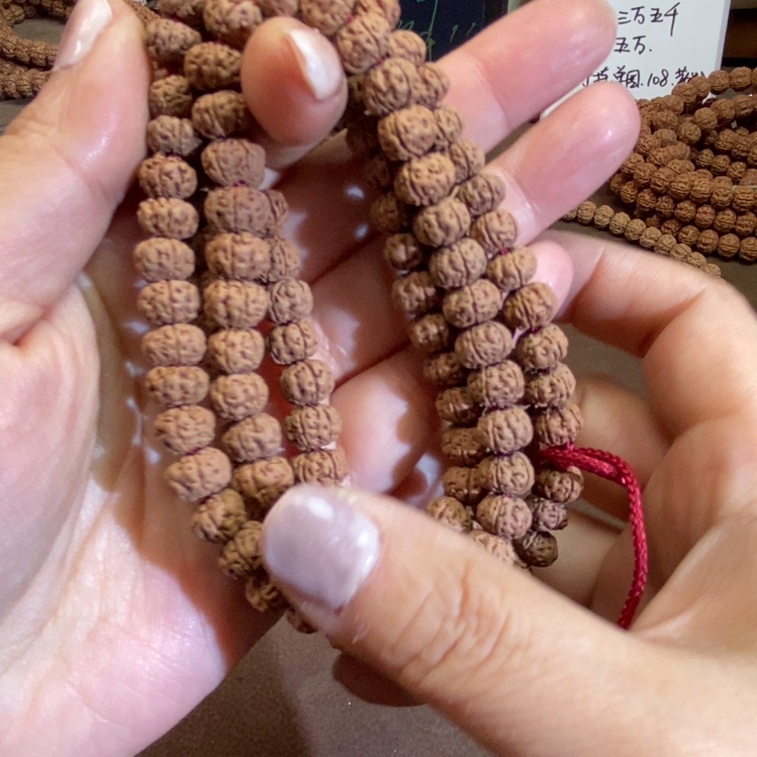 吊坠金刚菩提福利老树王无售后