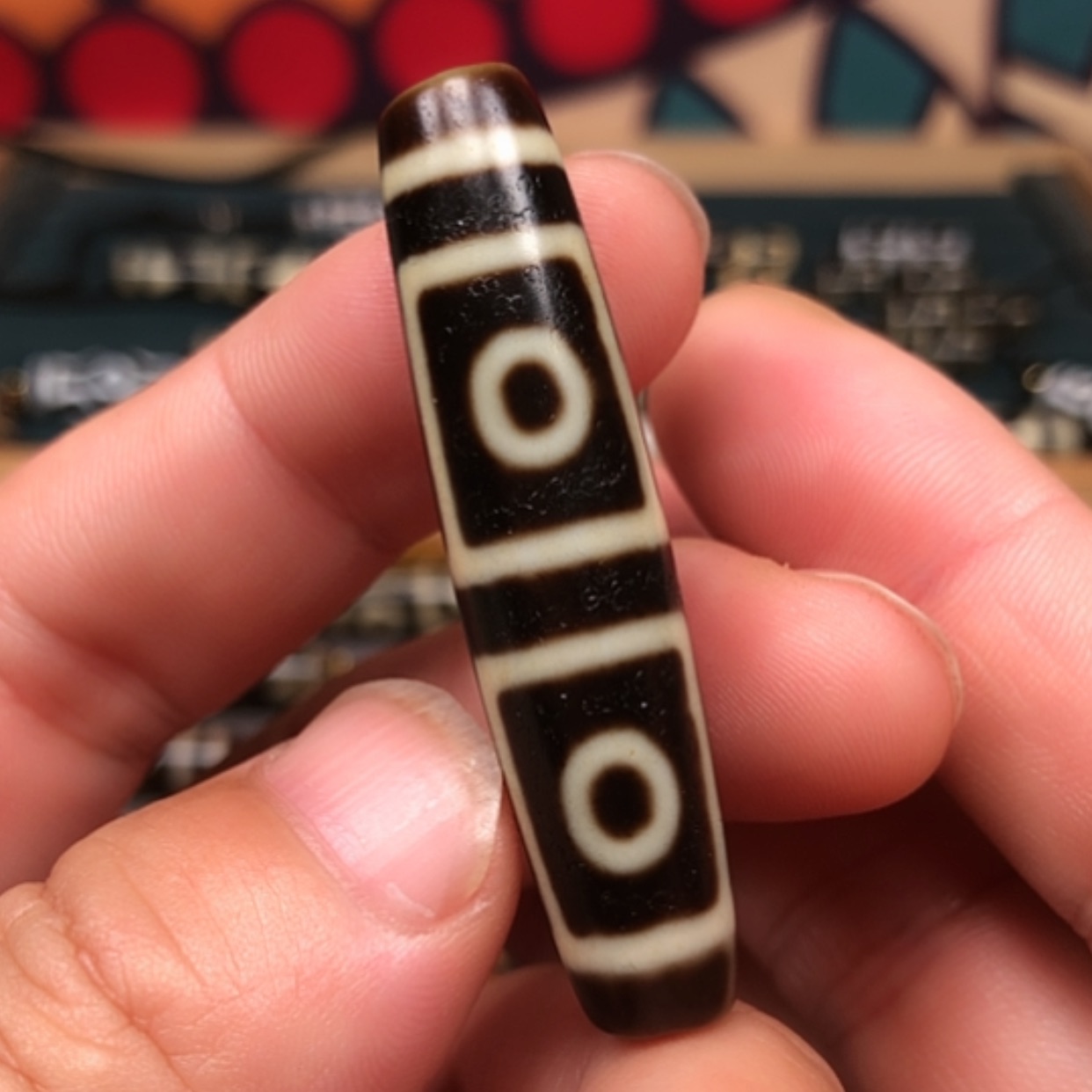 【闪购商品】玛瑙/玉髓颈饰合金