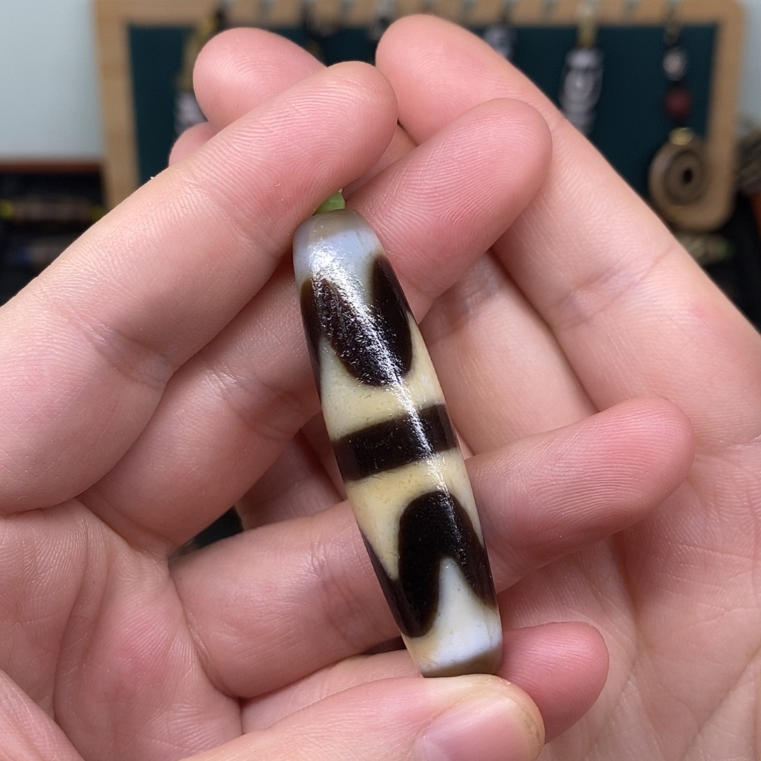 玛瑙/玉髓（覆膜）未镶嵌颈饰