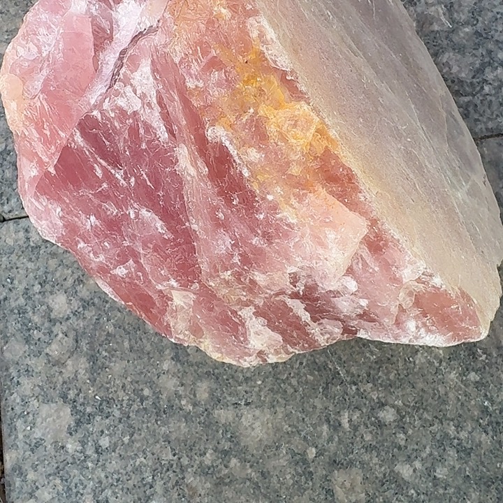 蓝***飘水晶吊坠(不含链)未镶嵌