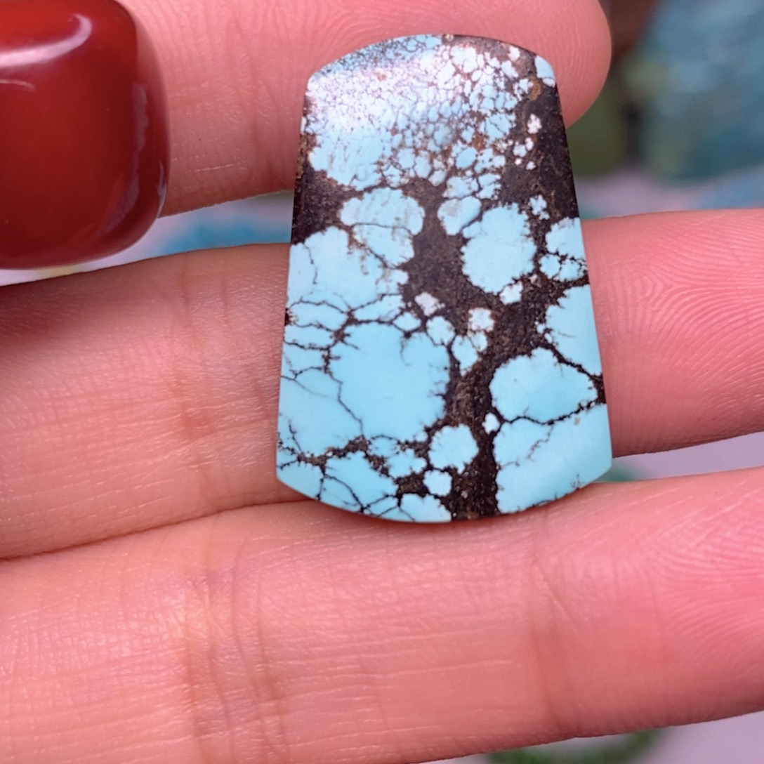 冰***月玛瑙/玉髓原矿未镶嵌