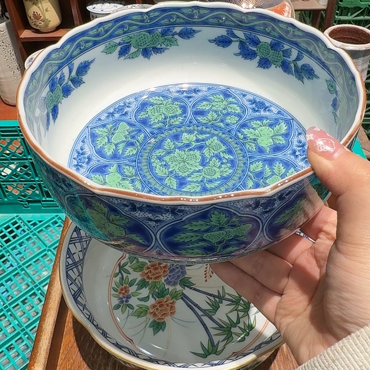 盖碗任意三道包邮