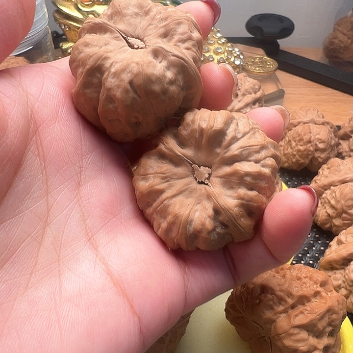 文玩核桃吊坠轩*文玩核桃文玩核桃