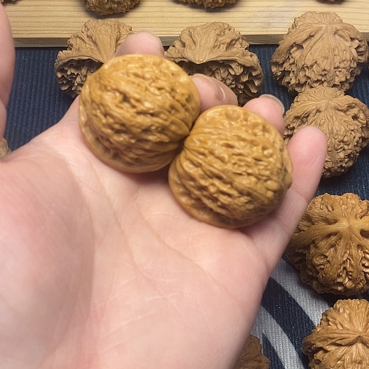 核桃36铁锤妹妹福利