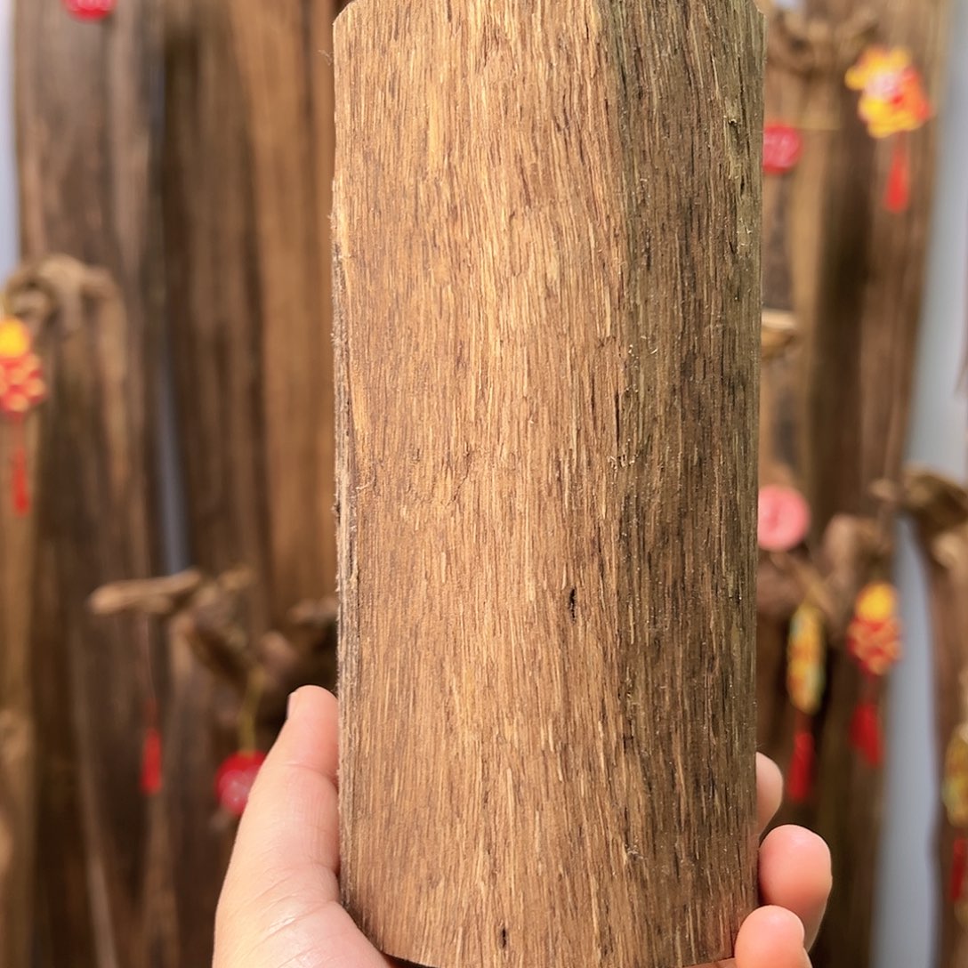沉香摆件沉香原料摆件工艺品