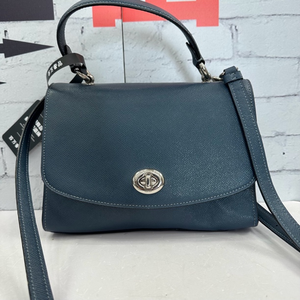 95新 COACH/蔻驰 A101 25*19