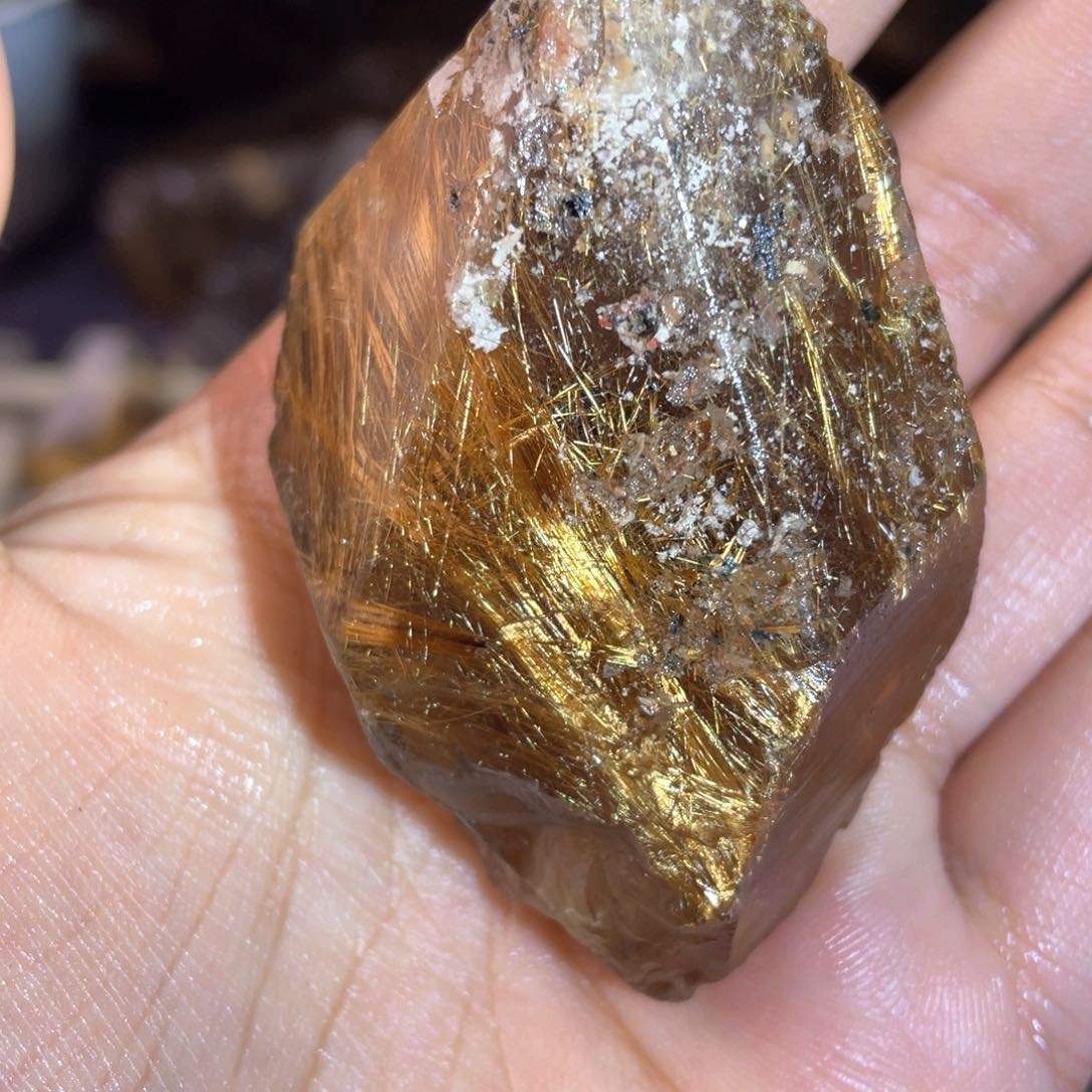 水晶摆件未镶嵌天然水晶水晶摆件